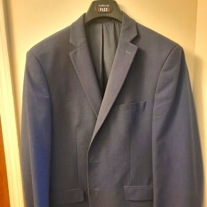 Mens Suit/Blazer Coat
